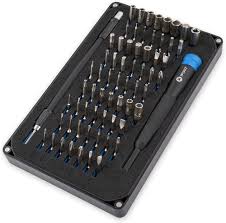 iFixit Mako Precision Bit Set - 64 Delar (4 mm)