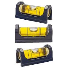 Magnetiska Boxar för Vattenvåg Utjämning - 3 Pack