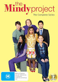 Mindy-projektet: Den Kompletta Serien