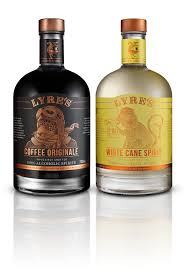 Lyre's Alkoholfritt Espresso Martini Set (2-pack)