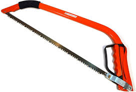 Premium Trädsåg 61 cm - Stryksåg
