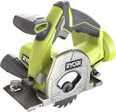 Ryobi R18MMS-0 Trådlös Multisåg 18 V
