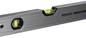 Stanley FatMax Magnetisk Vattenvåg 40 cm