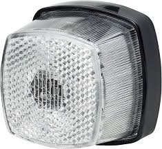 HELLA VALUEFIT Positionsljus - Halogen 12V