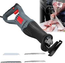 Professionell 750W Elektrisk Sabelsåg