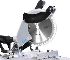 Güde 55023 Träsågblad HM 250 mm - Hårdmetall