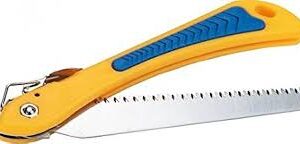 Fällbar såg 180 mm - Praktisk och kompakt