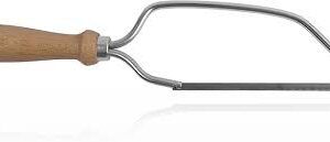 Augusta-Heckenrose Liten Metallsåg 150 mm - Robust och Smidig