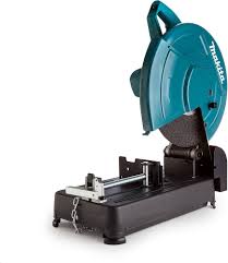 Makita LW1401S/1 Avskuren Såg 1650W