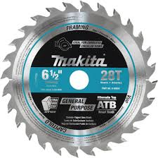 Makita B-56758 Specialiserad Såg 165 mm