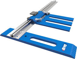 Kreg KMA2685 Rip-Cut Cirkelsågsguide