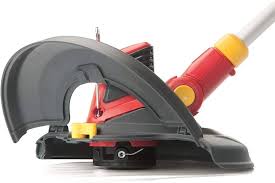 WOLF-Garten 72V LI-ION Batteritrimmer 30T