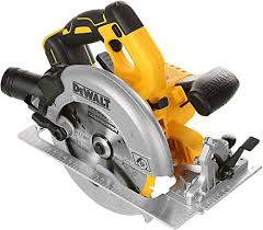 DEWALT DCS570N Sladdlös Cirkelsåg 18 V