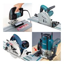 Makita Färdled 1500 mm