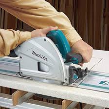 Makita 199141-8 Järnväg 1500 mm - Silver