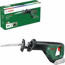 Bosch Batteridriven Sticksåg AdvancedRecip 18 (utan batteri)