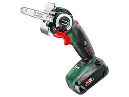 Bosch sladdlös såg AdvancedCut 18