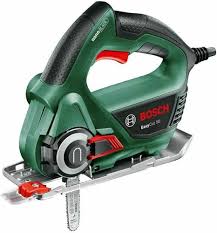 Bosch EasyCut 50 - Såg med NanoBlade-teknik (500W) i väska