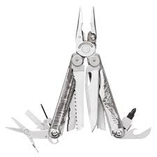 Leatherman Wave Plus Special Edition – Det Legendariska Verktyget