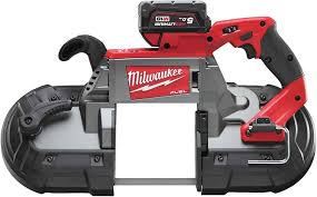 Milwaukee 4933448195 Flerfärgad Sågmaskin