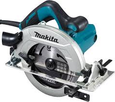 Makita HS7611 Cirkelsåg 66 mm - Effektiv och Mångsidig!