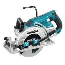 Makita DRS780Z 18Vx2 Cirkelsåg 7-1/4 Tum