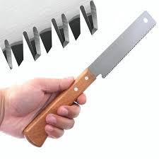 Japansk Trähandssåg - 30 cm