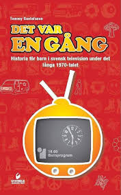 Barnens Historia: Svensk TV:s Berättelser