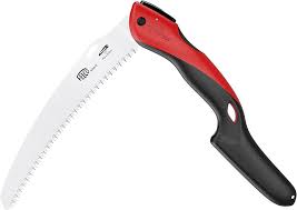 FELCO 604 Fällbar Beskärningssåg 24 cm