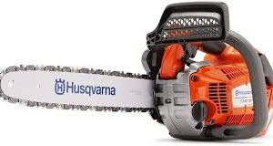 Husqvarna T540 XP Motorsåg 14" - Perfekt för Trädgården