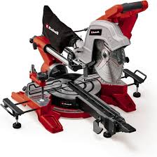 Einhell Dragkap- och Gäringssåg TE-SM 10 L Dual