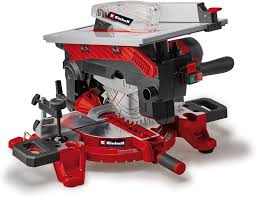 Einhell Kap- och Gäringssåg TE-MS 254 T 2000 W
