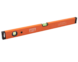 Vattenvåg 1500 mm - Byggverktyg för Precision
