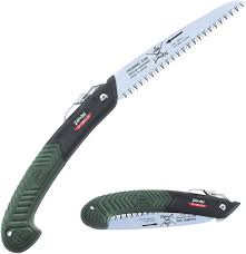 Samurai 8230604 Vikbar Såg/Röksvans 210 mm