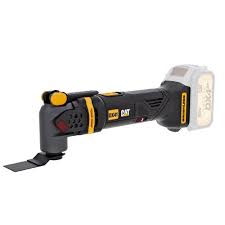 CAT® DX41B 18V Sladdlös Multiverktyg