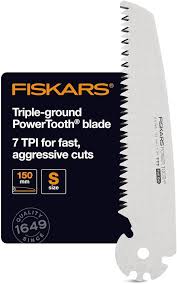 Fiskars Reservblad för Fällbar Såg SW68