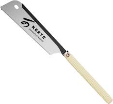 KERYE Japansk Dovetail Såg 9