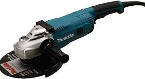 Vinkelslip 230mm