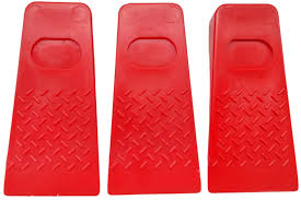 HMH - 3-pack Fällkilar 140x65x20 mm