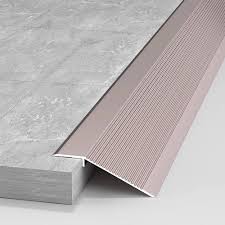 Golvövergångslist i Aluminium 1