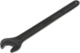 Gedore 6573870 Öppen Nyckel - 15g