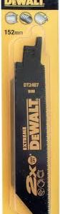 DeWalt BIM-sågar 152 metall - 5-pack