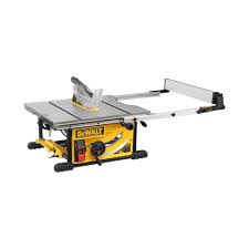 DEWALT DWE7492-QS 250mm Bordsåg 230V