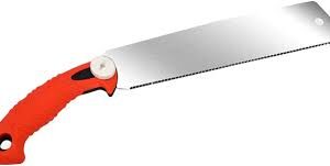 DUEBEL Japansk Kataba Såg 25 cm