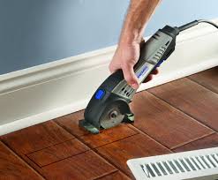 DREMEL DSM20 - Kompakt Multiverktyg för Bygg och Renovering