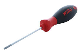 Softfinish T20 Torx Skruvmejsel 100mm