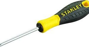 STANLEY Phillips Skruvmejsel 1x100 mm