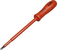 Platt Skruvmejsel 150 mm - 5 x 0