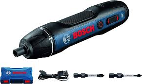 Bosch Original GO (GEN-2.0) Smart Skruvmejsel