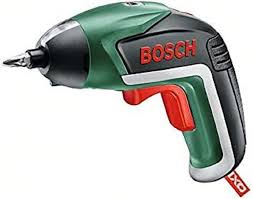 Bosch IXO V Medium Sladdlös Skruvmejsel 3